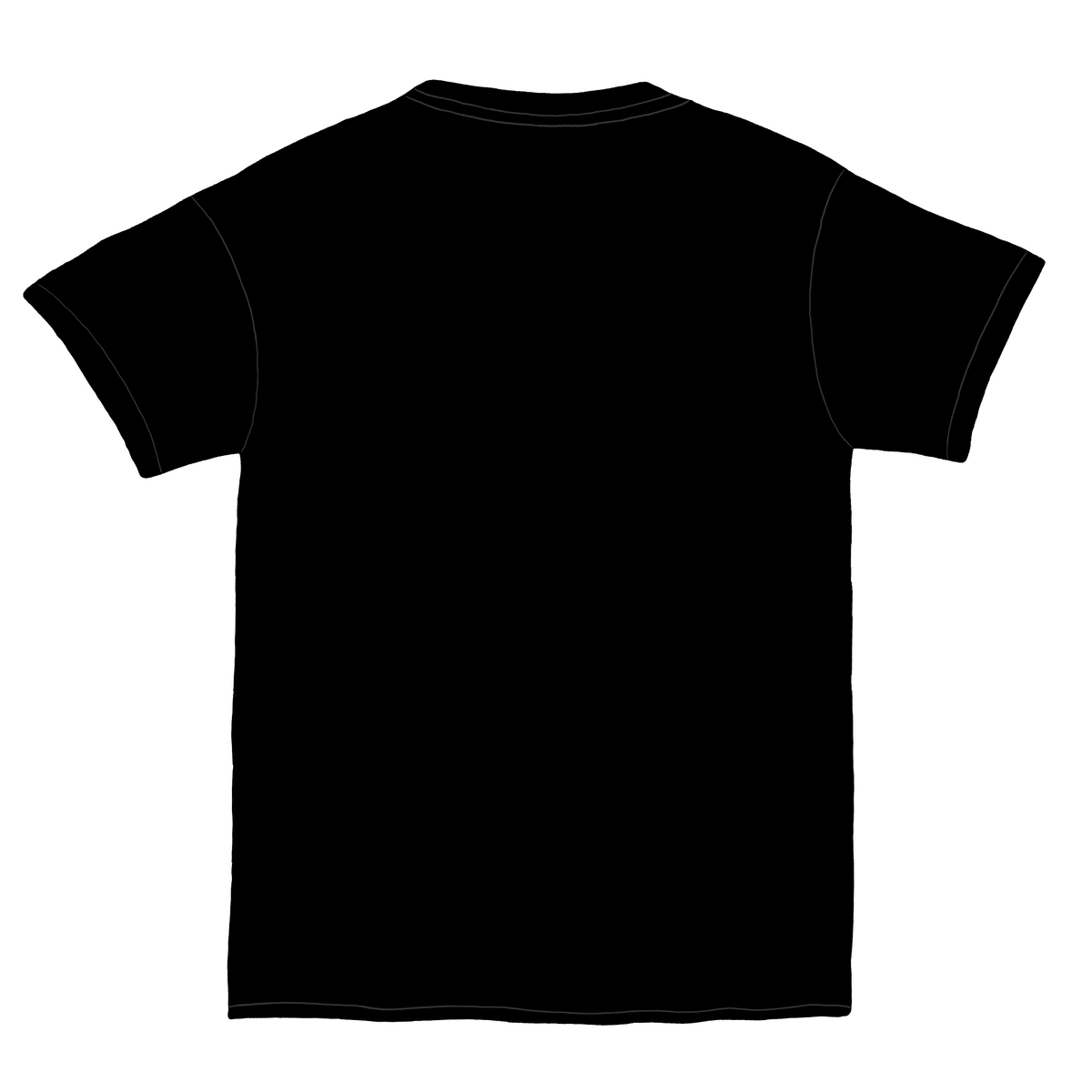 Big Money Alberta - Big Money Go-Getta - T-Shirt - PRE-ORDER