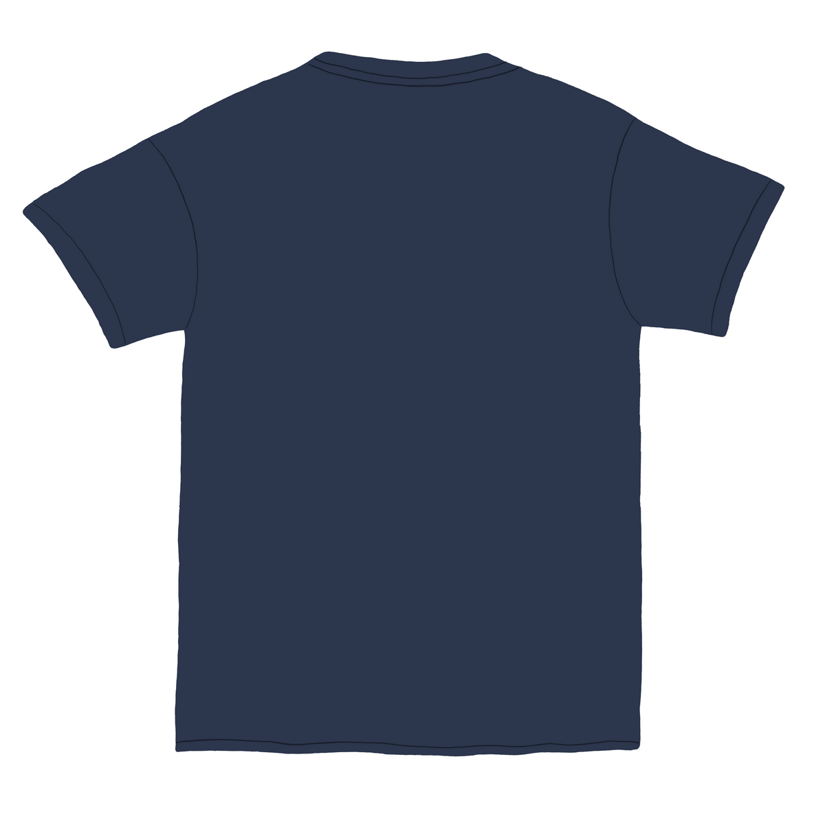 Fresh Outta Jail - Big Money Go-Getta - T-Shirt - PRE-ORDER